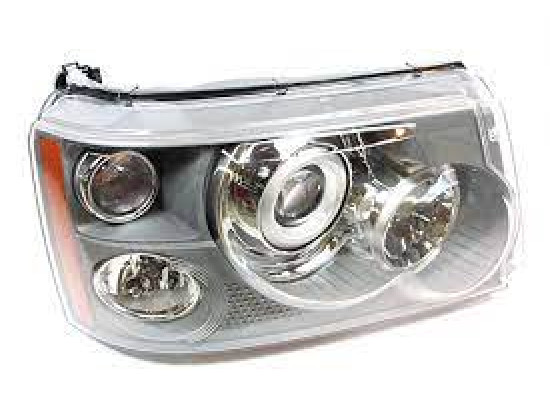 Land Rover Headlight Adaptive Xenon Right Sport Lr012440