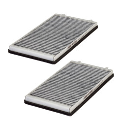 BMW Air Conditioning Filter Quantity E65 E66 64116921019