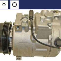 BMW Air Conditioning Compressor Behr 8fk351110851 Acp822000s 64509175481