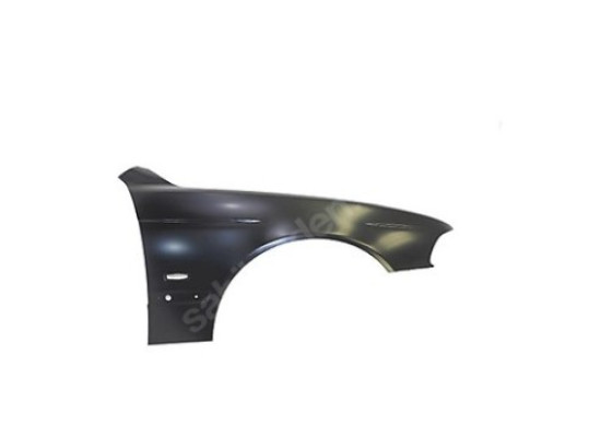 BMW Fender Front E39 41358162134