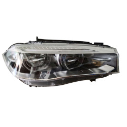 BMW Headlight Adaptive Xenon Right F15 F16 F85 F86 X5 X6 63117317106