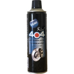 BMW Brake Lining Spray All Models 83119407848