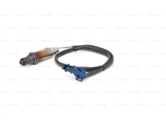 Bmw 1 Series F20 Frame 116i N13 oxygen lambda sensor number 2 L=710MM F00HL00387 11787599942