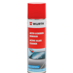 WÜRTH ACTIVE GLASS CLEANER