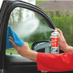 WÜRTH ACTIVE GLASS CLEANER