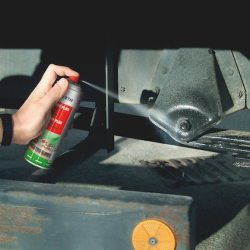 RUST REMOVER ROST-OFF PLUS