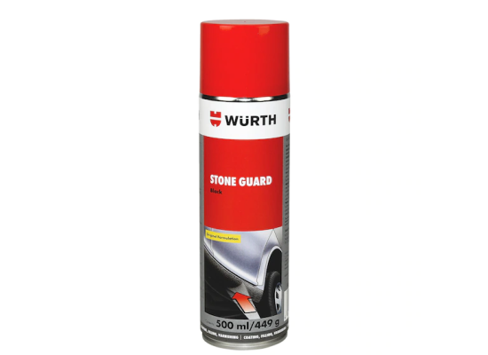 WURTH BOTTOM PRodECTION GROUND SEALANT PAINTABLE