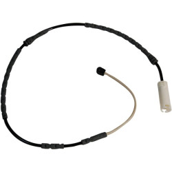 Bmw X1 E84 Case Rear Brake Pad Warning Sensor Plug 15-201-053