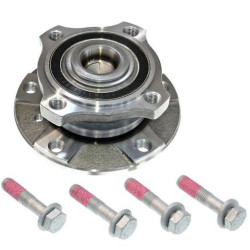 Bmw 5 Series E60 Chassis Front Wheel Hub Ball Fag