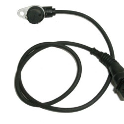 Bmw 5 Series E39 Chassis 528i Crank Speed Sensor Herth Buss