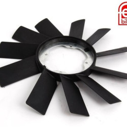 Bmw 3 Series E36 Case Fan Propeller 11-Wing Febi