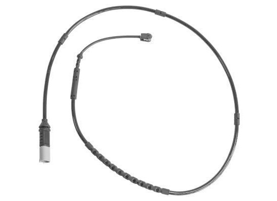 Bmw 1 Series F20 Chassis Rear Brake Pad Warning Sensor Textar