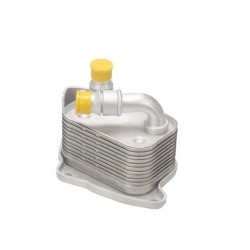 Bmw E46 Case 316i N40 Engine Oil Cooler Behr