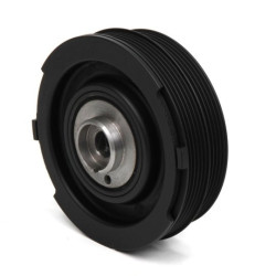 Bmw 3 Series E46 Chassis M47 Engine Crank Pulley 11232247565
