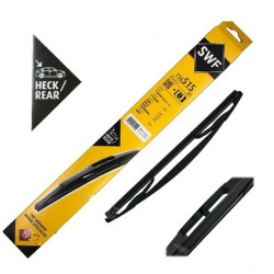 Bmw 1 Series F20 Case Rear Wiper Cleaner Swf
