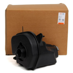 Bmw X6 E71 Case Radiator Spare Water Tank Behr