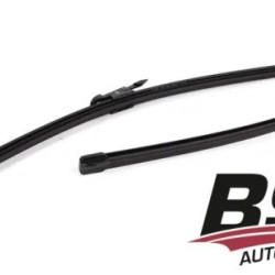 Bmw 1 Series E81 E87 Case Wiper Cleaner Set