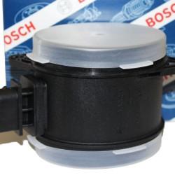 Bmw 5 Series E60 Case 520d N47 Engine Air Flowmeter
