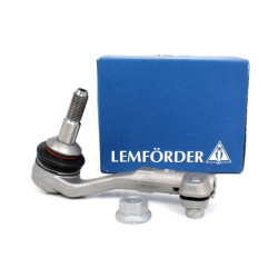 Bmw 2 Series F22 Chassis Left Tie Rod End Lemförder