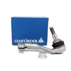 Bmw 2 Series F22 Chassis Right Tie Rod End Lemförder