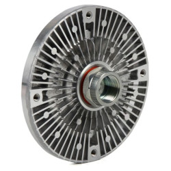 Bmw 3 Series E36 Case Fan Thermal 4-Hole