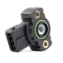 Bmw 3 Series E36 Case ThRodtle Position Potentiometer Sensor Hella