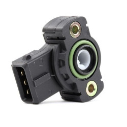 Bmw 3 Series E36 Case ThRodtle Position Potentiometer Sensor Hella