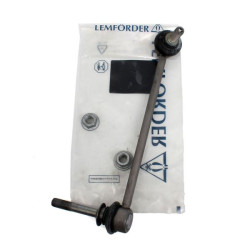 Bmw X5 F15 Case Front Right Bend Iron Suspension Z Rod Lemforder