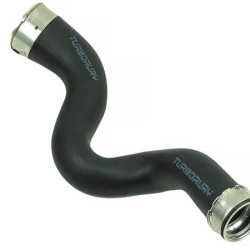 Bmw E90 LCI Chassis 320d N47 Engine Left Intercolator Turbo Hose