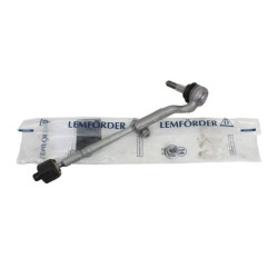Bmw 1 Series F20 Chassis Left Side And Tie Rod End Lemförder