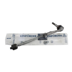 Bmw 1 Series F20 Chassis Right Side And Tie Rod End Lemförder