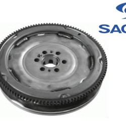 Bmw 3 Series E90 Chassis 316i Volant For Manual Transmission Sachs 6366000002 21217526268