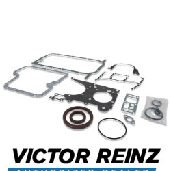 Bmw 3 Series E30 Chassis 316i 318i M40 Engine Undercarriage Gasket Reinz