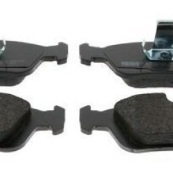 Bmw 3 Series E36 Chassis Front Brake Pad Set Ferodo