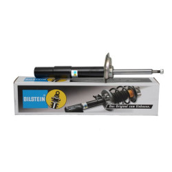 Bmw 5 Series E60 Chassis Front Left Shock Absorber Bilistein