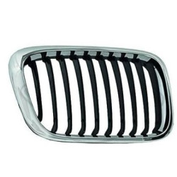 Bmw 3 Series E46 Chassis 1998-2001 Right Louver