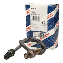 Bmw 3 Series E46 Chassis 316i Pre-Catalyst Oxygen Sensor