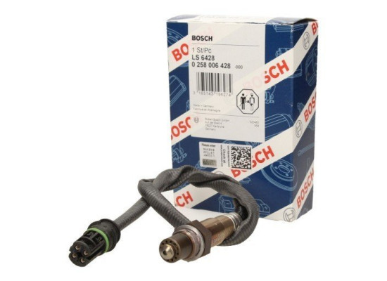 Bmw 3 Series E46 Chassis 316i Pre-Catalyst Oxygen Sensor