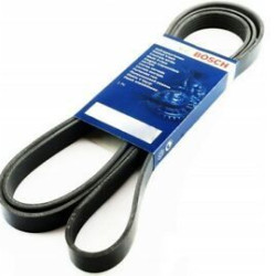 Bmw 1 Series E87 Chassis 120d M47 Engine V Belt