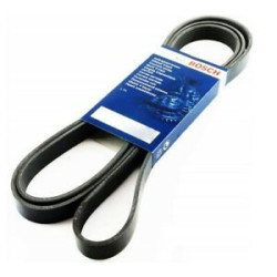 Bmw 1 Series E87 Chassis 120d M47 Engine V Belt