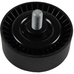 Bmw 1 Series E87 118i Air Conditioner Belt Tensioner Pulley