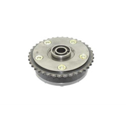 Bmw 1 Series E87 Case 118i Exhaust Camshaft Valvetronic variable valve timing Gear 11361707315