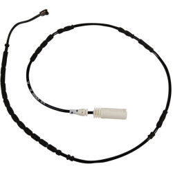 Bmw X1 E84 Case Rear Brake Pad Warning Sensor Plug ASP.34356792565