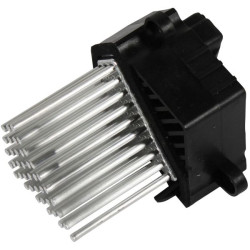 Bmw 3 Series E46 Case Heating Element Air Conditioning Comb Behr