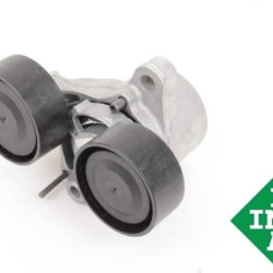 Bmw 5 Series F10 Chassis 525dx N47 Engine V Belt Tensioner Ina