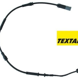 Bmw 2 Series F45 Case Rear Brake Pad Warning Sensor Plug Textar
