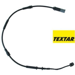 Bmw 2 Series F45 Case Rear Brake Pad Warning Sensor Plug Textar