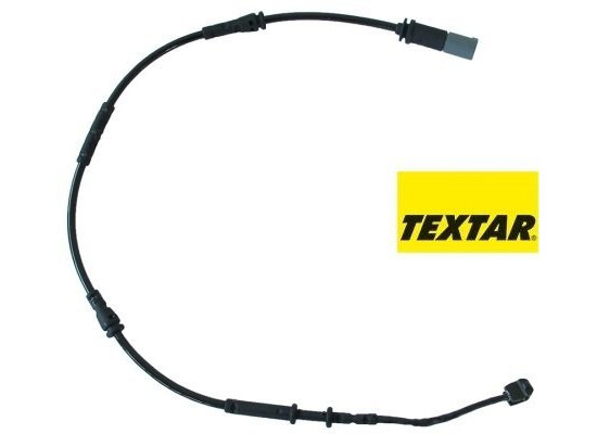 Bmw 2 Series F45 Case Rear Brake Pad Warning Sensor Plug Textar
