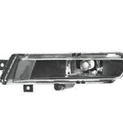 Bmw 1 Series E87 Case Left Fog Light Lamp Tank 63177181287