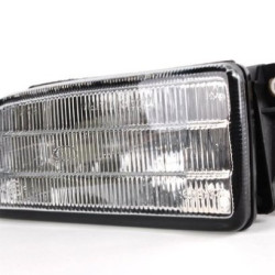 Bmw 3 Series E36 Case Left Fog Light Fully